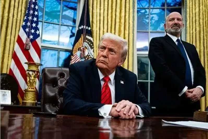 Trump's Plan to Impose 50% Tariff on Copper Imports Shakes Global Supply Chains